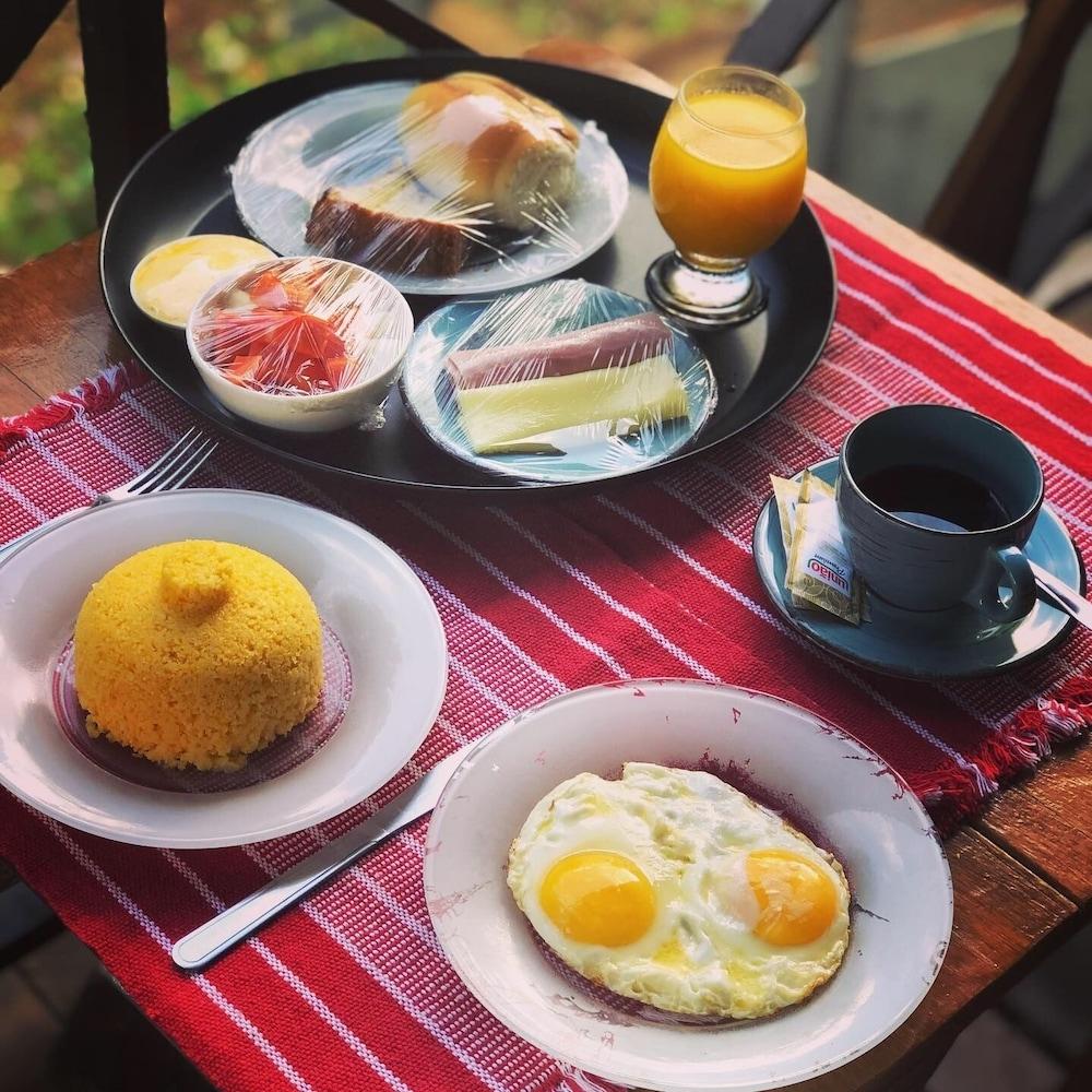 Boldró 2* Fernando de Noronha