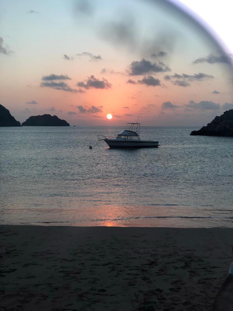 Boldró Estalagem Fernando de Noronha