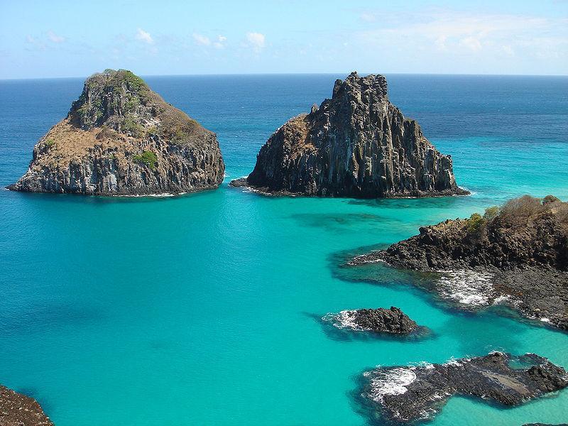 Boldró Estalagem Fernando de Noronha