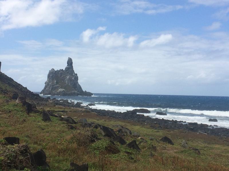 Boldró Estalagem Fernando de Noronha